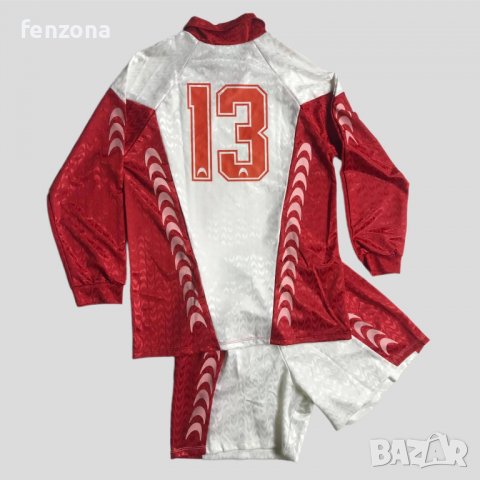 5 BGF КОМПЛЕКТА ЗА ОТБОР