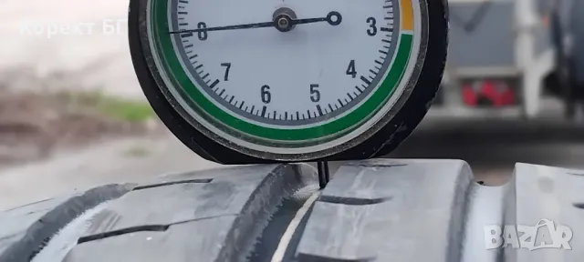 Гуми 165 65 15 Дънлоп Dunlop 4 броя. Нов внос. Не са нови. , снимка 5 - Гуми и джанти - 49960762