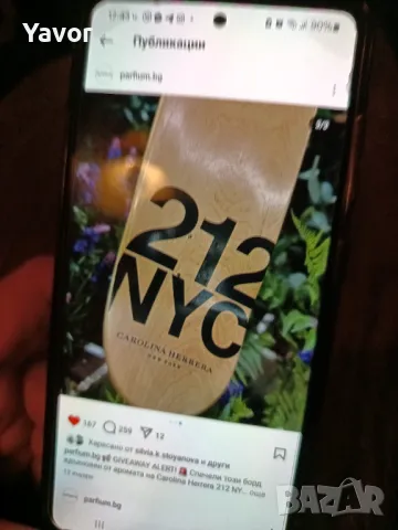 Skatebord Каролина Ерера Ню Йо, снимка 5 - Скейтборд, ховърборд, уейвборд - 48786455