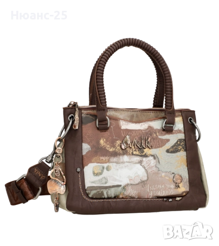 Чанта Anekke Core Outer 39811-277, снимка 2 - Чанти - 52006581