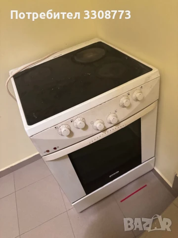 Пералня и печка за части, снимка 2 - Перални - 51308764