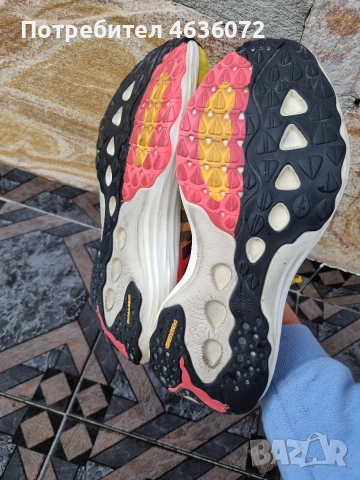 Puma ForeverRun Nitro, снимка 6 - Спортни обувки - 52720574