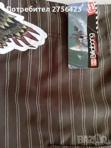 Борд шорти Billabong , снимка 6 - Къси панталони - 48942233