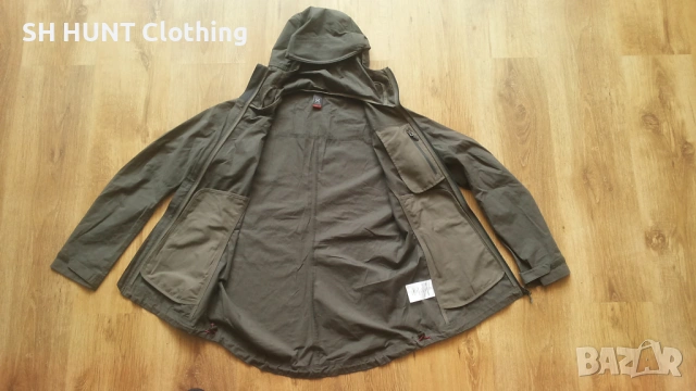 HAGLOFS TRAIL Climatic Womens Jacket размер S дамско яке - 2113, снимка 13 - Якета - 53471298