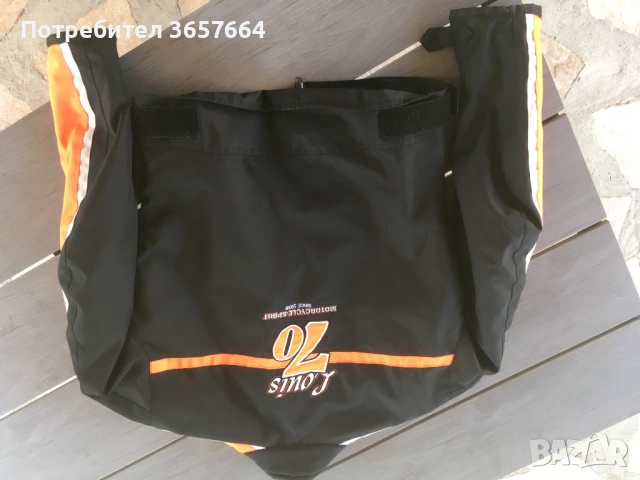 яке за мотор, снимка 2 - Якета - 53208265