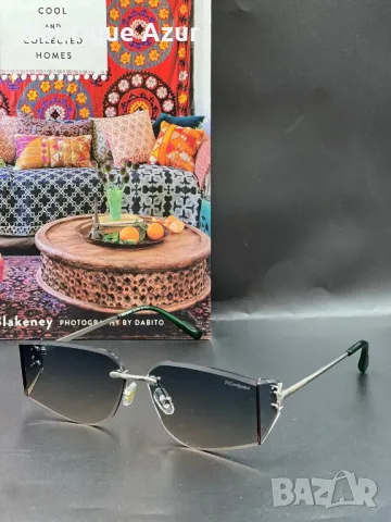 очила ysl saint laurent , снимка 4 - Слънчеви и диоптрични очила - 50319924