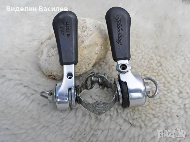 Campagnolo/10 скорости/, снимка 2 - Части за велосипеди - 41708177