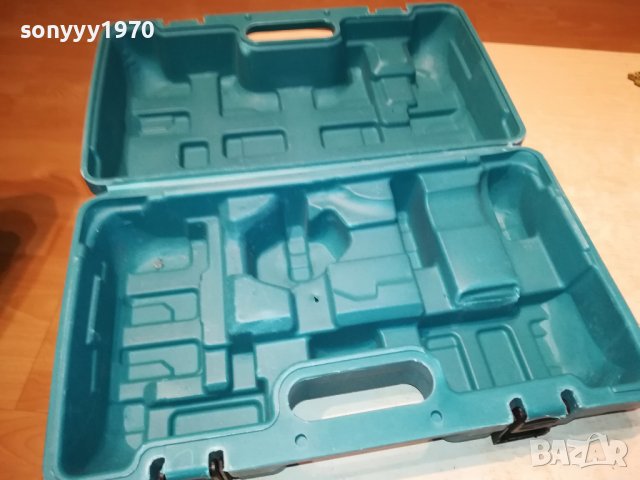 makita-куфар 36х20х13см 0301231003, снимка 9 - Други инструменти - 39168452