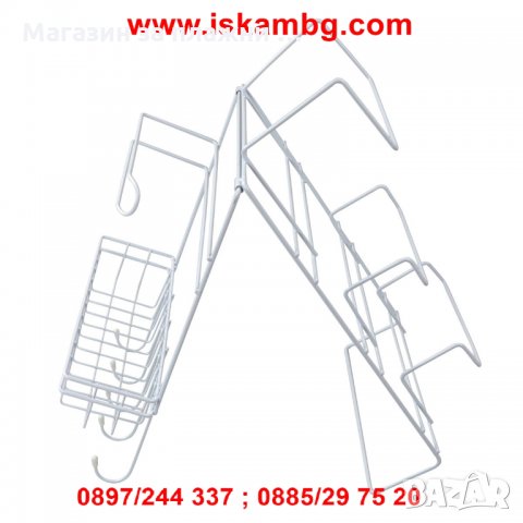 кухненски органайзер за хладилник, снимка 4 - Други - 28587978