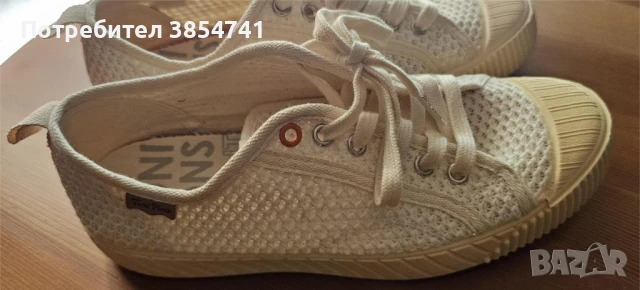 Дамски обувки Toni Pons, снимка 6 - Дамски ежедневни обувки - 50891699