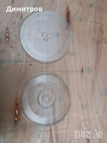 Чинии за микровълнова