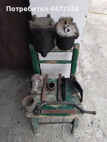 лапи за култиватор ключове и други части за трактор и земеделски машини , снимка 7 - Селскостопанска техника - 51764224