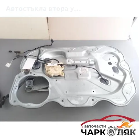 Ел машинка стъкло стъклоповдигач предна дясна Форд Фокус 4врати (