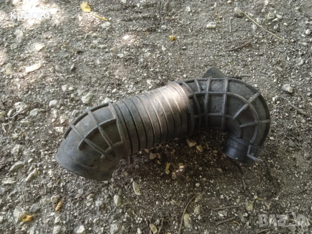 маркуч турбо ауди , снимка 3 - Части - 50750157