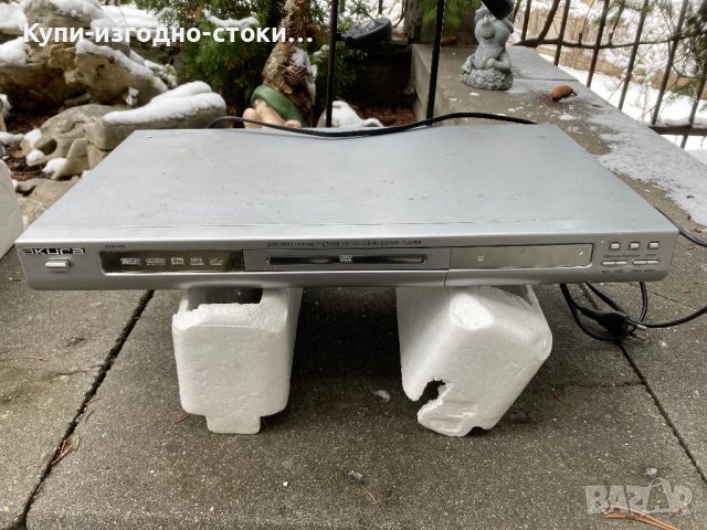 DVD Player - Akura, снимка 1