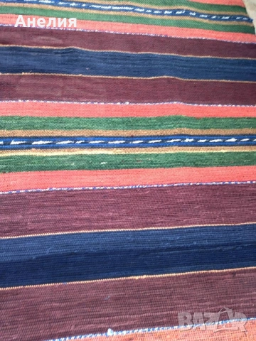 Пътеки нови разкошни ръчно тъкани, снимка 12 - Декорация за дома - 53246253