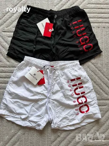 Hugo Boss мъжки бански 