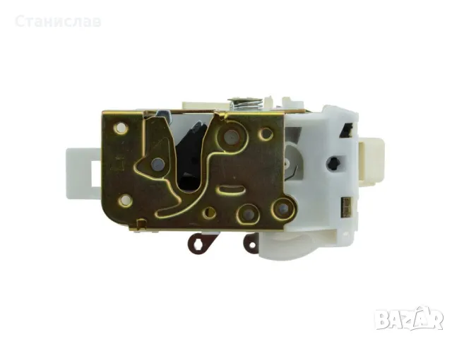 Ford Mondeo MK3 Брава за предна лява врата, снимка 3 - Части - 50265646