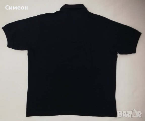 Lacoste Polo Shirt оригинална тениска L памучна фланелка, снимка 5 - Тениски - 38112153