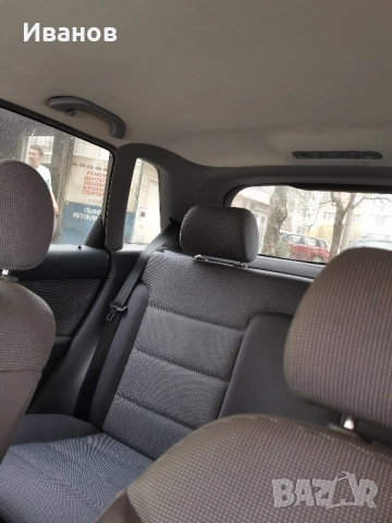 Audi A3 1.9TDI 90ps, снимка 6 - Автомобили и джипове - 52531451