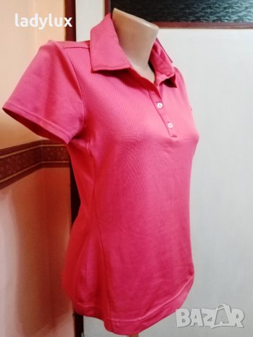 Adidas ClimaCool, Нова, Размер S. Код 2078, снимка 4 - Тениски - 43258749