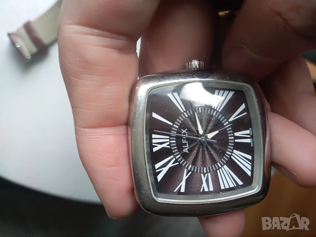 Alfex 5555, снимка 4 - Мъжки - 51880958