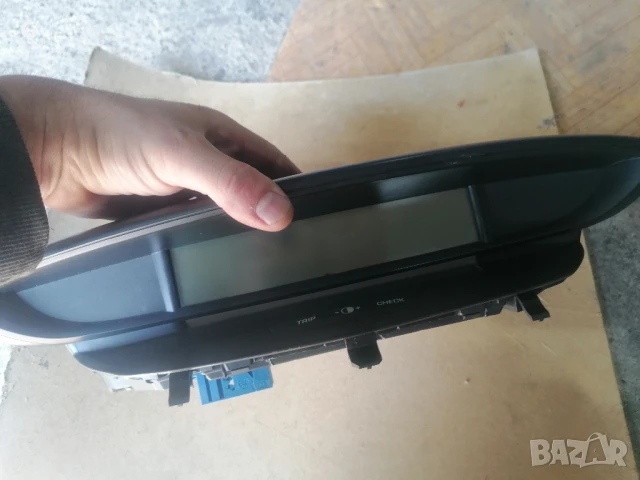 Citroen C4 Километраж 2.0HDI , снимка 2 - Части - 51039846