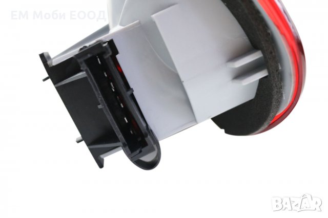 Стоп Стопове Задни Светлини Е4-марк за Форд Транзит/FORD TRANSIT V347 2006-, снимка 9 - Аксесоари и консумативи - 33238005