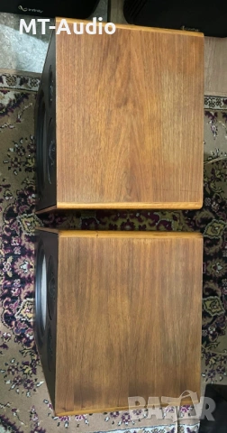 Тонколони -Canton-GLE 100, снимка 4 - Тонколони - 53209206