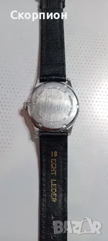 Швейцарски мъжки ръчен часовник - FALK ANDERSEN - ПРОМОЦИЯ, снимка 7 - Джобни - 46357431