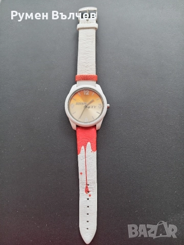 дамски часовник Miss Sixty Еаrth , снимка 2 - Дамски - 52142223