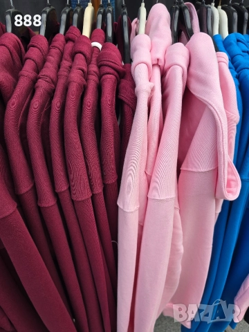 дамски блузи суичъри чорапи , снимка 4 - Суичъри - 52894797