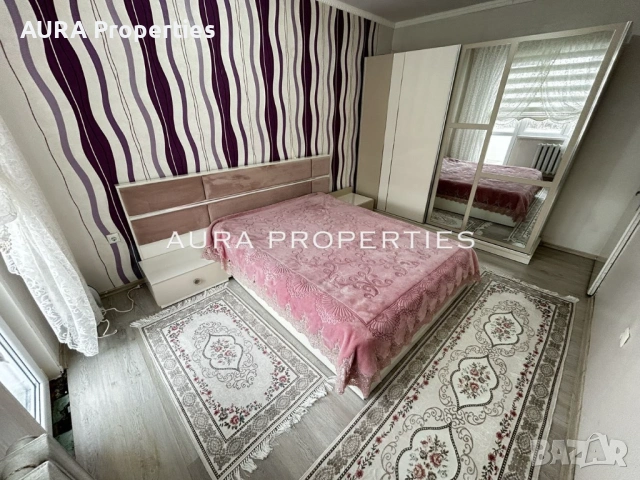 Разград / 3-стаен, широк център, снимка 9 - Апартаменти - 53153089