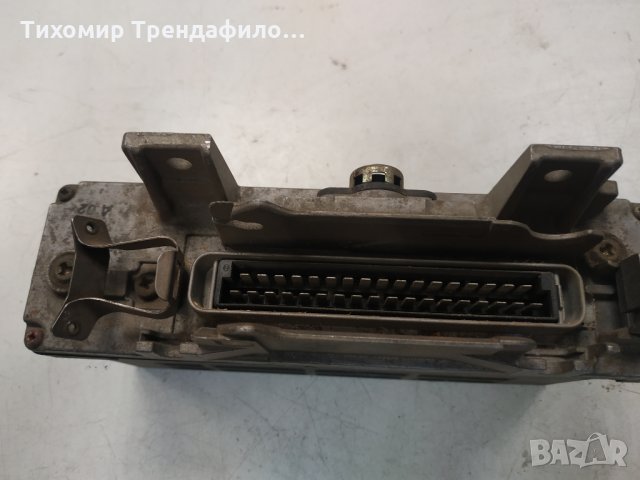 ABS 0 265 101 018 , 005 545 21 32 , Мерцедес 124 Компютър ABS 0055452132 0265101018, снимка 2 - Части - 32952956