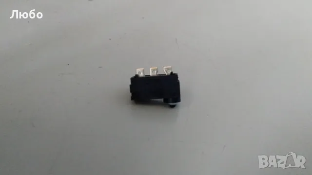 МИКРОПРЕВКЛЮЧВАТЕЛ DW-N2S-00A0C, снимка 4 - Друга електроника - 50076713