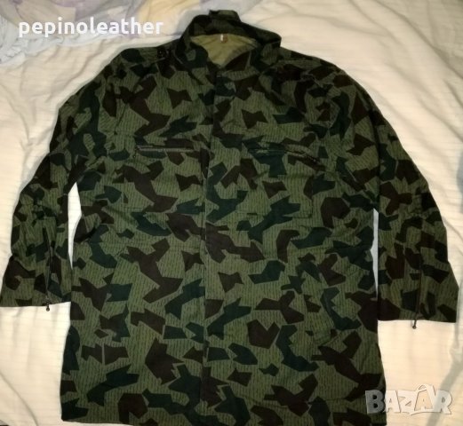 Военни камуфлажни маскировъчни якета, ризи,елеци, тениски, шапки, снимка 17 - Ризи - 13409004