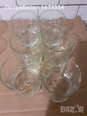 Комплекти чаши, снимка 7 - Други стоки за дома - 36612865