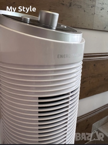 Изпарителен климатик за охлаждане Cecotec EnergySilence 2000 Cool tower, снимка 5 - Климатици - 52197333
