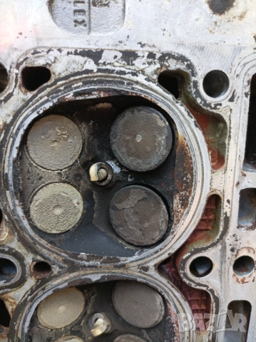 Глава за Дачия/ Рено 1,2 16в 75кс D4F, снимка 10 - Части - 51973541