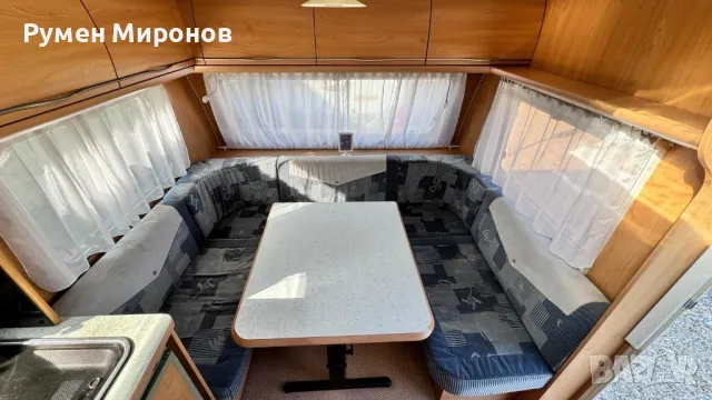 Продавам четири местна каравана. , снимка 7 - Каравани и кемпери - 48029547