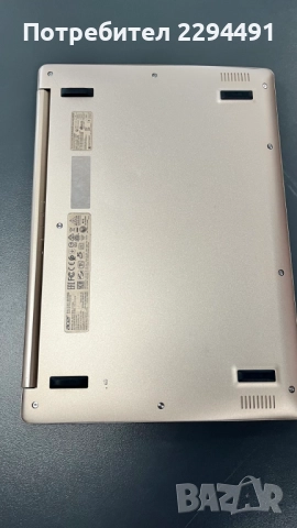 Acer Swift 1 SF114-32, снимка 3 - Лаптопи за дома - 52628077