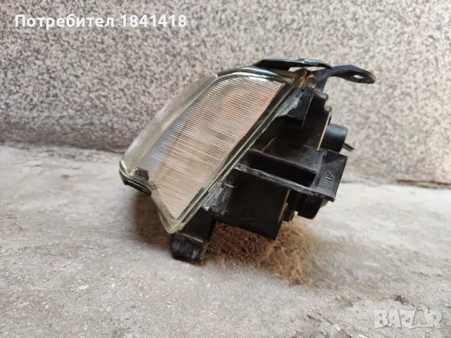 Ляв фар Опел Вектра Б/ Opel Vectra B, снимка 8 - Части - 50127011