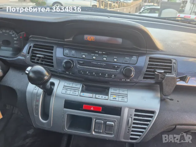 Honda FRW, снимка 3 - Автомобили и джипове - 48595123