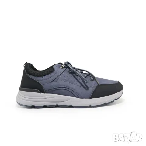 МЪЖКИ МАРАТОНКИ В СИНЬО GB90