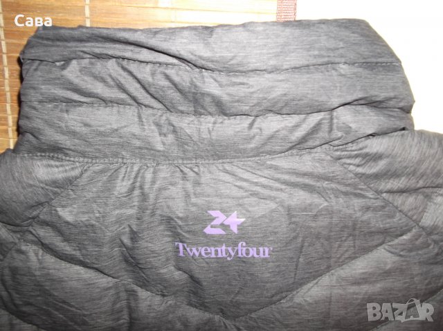 Яке пролет, есен TWENTYFOUR   дамско,М, снимка 5 - Якета - 26951829