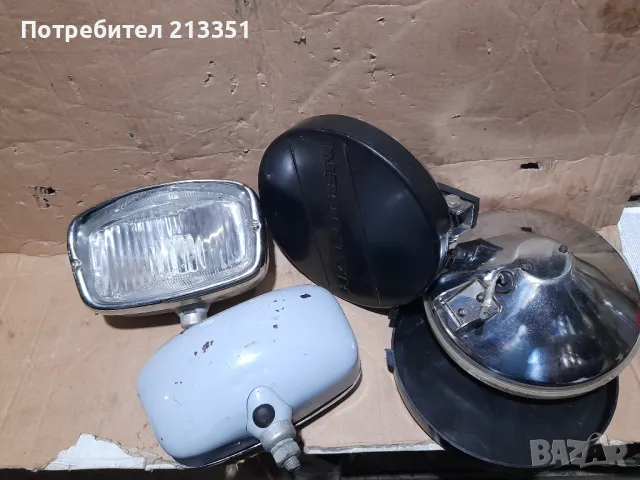Части ретро автомобили. , снимка 5 - Друга електроника - 40161856