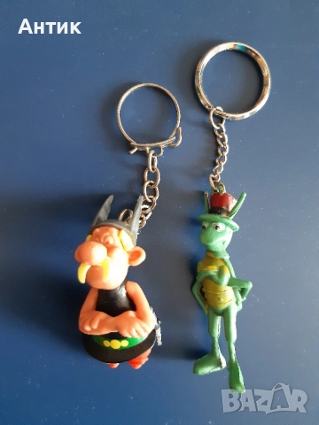 Колекция Стари Ключодържатели от Соца , снимка 6 - Други ценни предмети - 51507278
