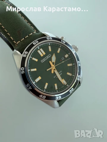 Seiko SKA791, снимка 12 - Мъжки - 50903108
