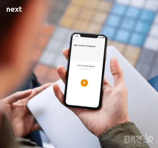 Безжична външна Wi-Fi камера Dahua IMOU Cell PT Lite с батерия и соларен панел + Гаранция 24 месеца, снимка 10 - IP камери - 49008358