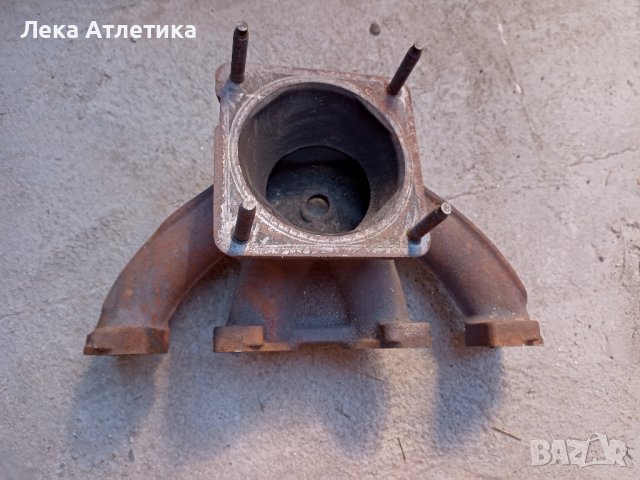 Колектор Пежо206/Ситроен С1/2/3, снимка 5 - Части - 37550552